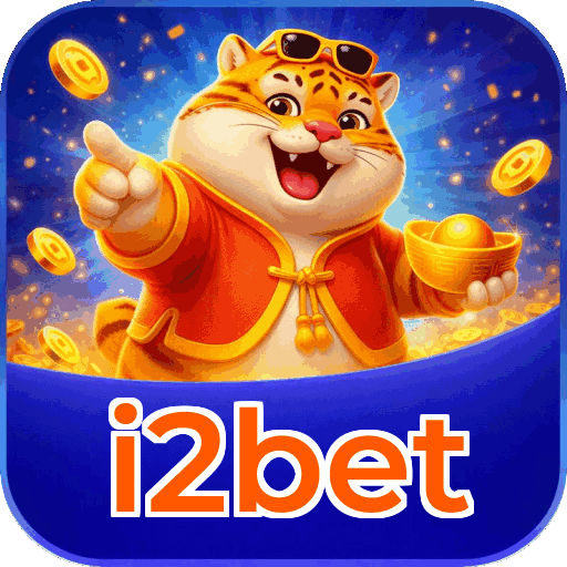 Logo da i2bet