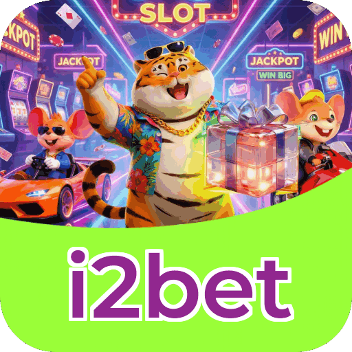 Cadastro i2bet